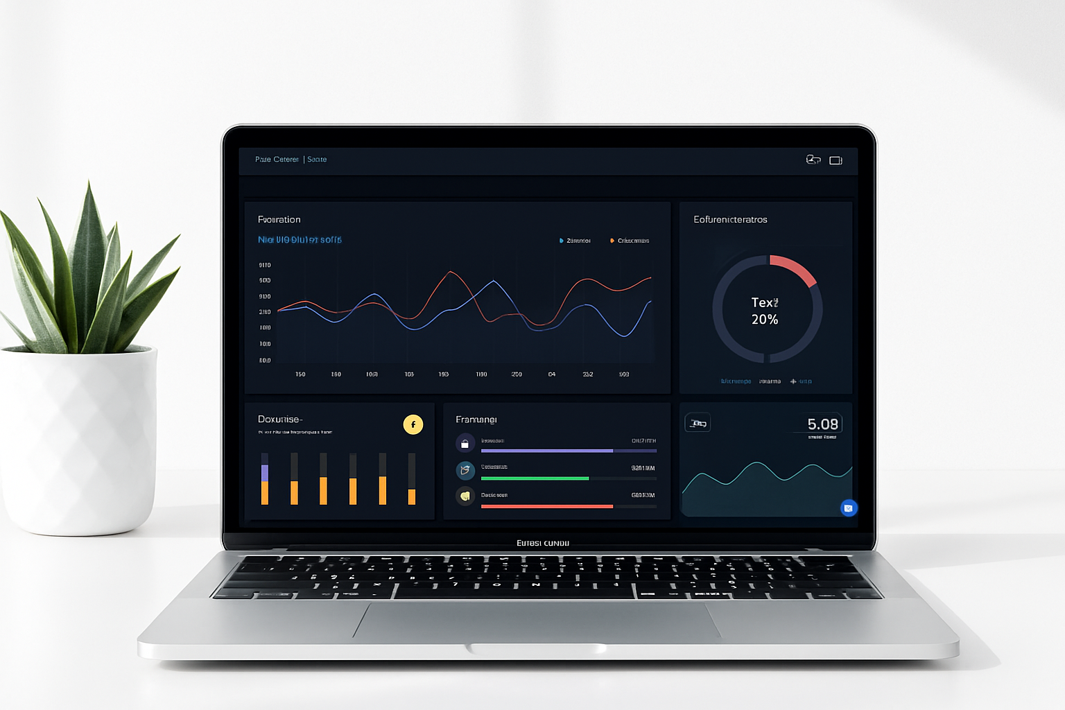 Bitnova Framework Preview