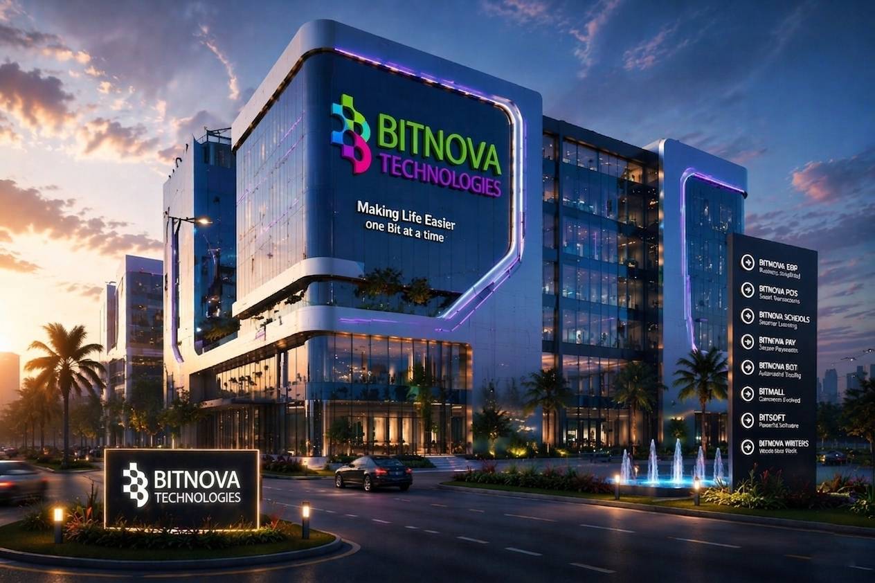 Why Choose Bitnova