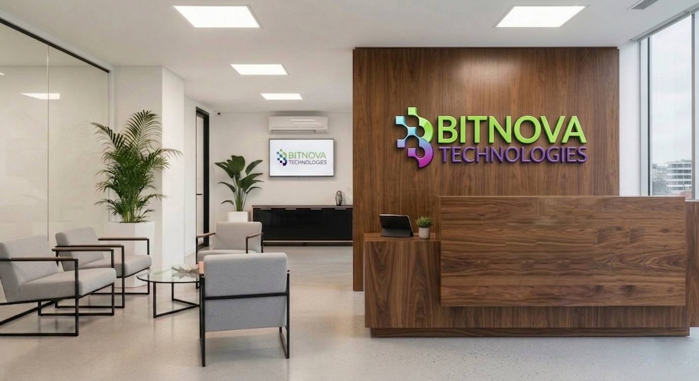 About Bitnova