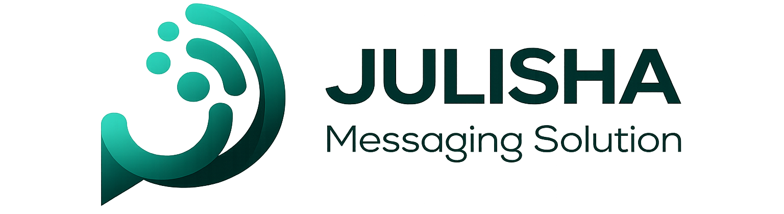 Julisha Messaging Solution