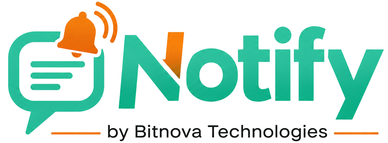 Notify Messaging Solution